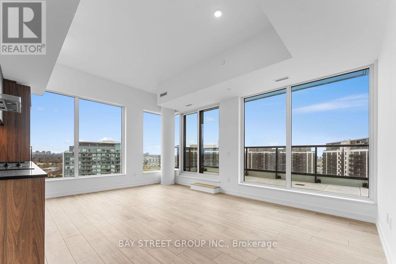 Lph08 - 1100 Sheppard Avenue W, Toronto, Ontario  M3K 0E4 - Photo 8 - W13141132