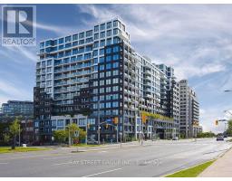 LPH08 - 1100 SHEPPARD AVENUE W, Toronto, Ontario