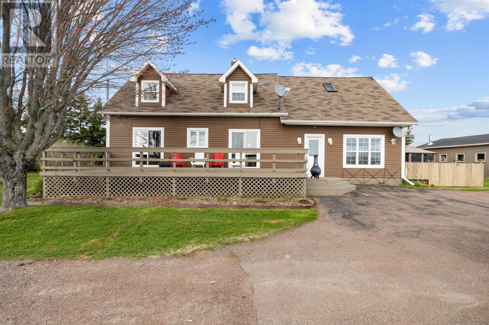 14432 12 Route, Cascumpec, Prince Edward Island