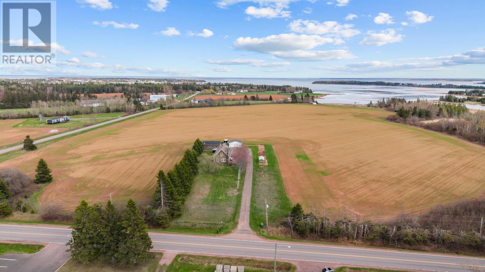 14432 12 Route, Cascumpec, Prince Edward Island  C0B 1B0 - Photo 2 - 202611200