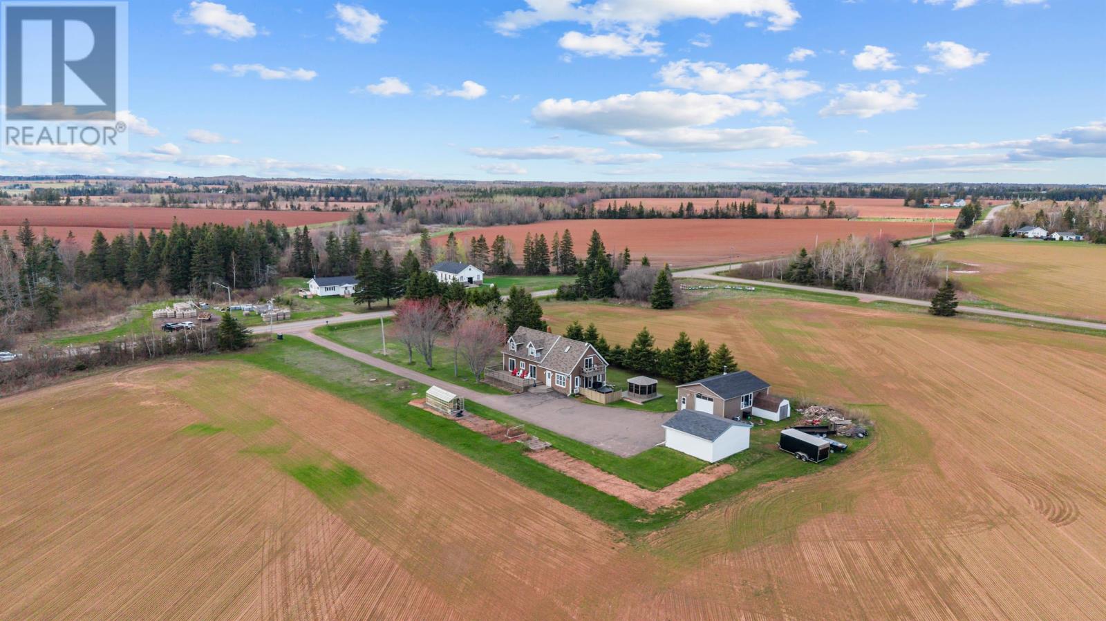 14432 12 Route, Cascumpec, Prince Edward Island  C0B 1B0 - Photo 35 - 202611200