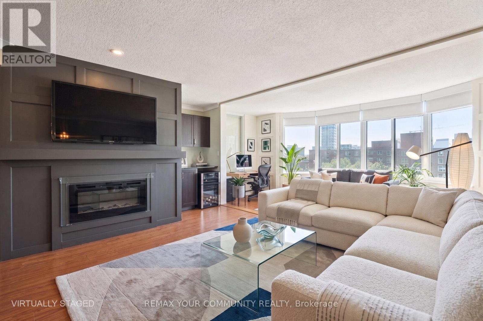 603 - 135 GEORGE STREET S, Toronto, Ontario