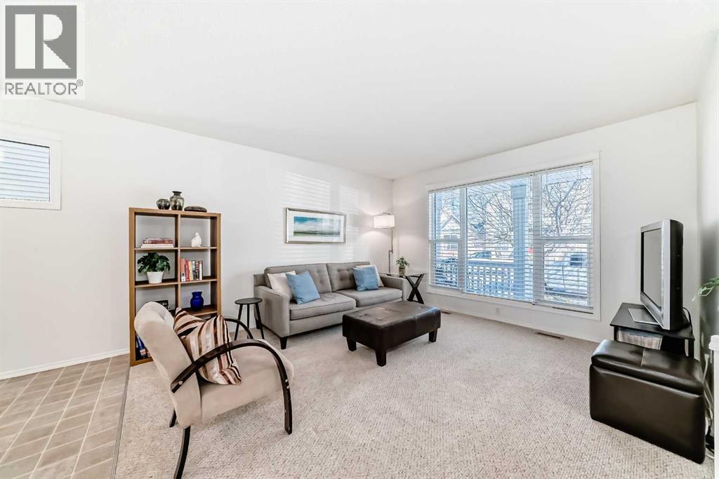 68 Tuscany Springs Way NW, Calgary, Alberta  T3L 2N4 - Photo 6 - A2306002