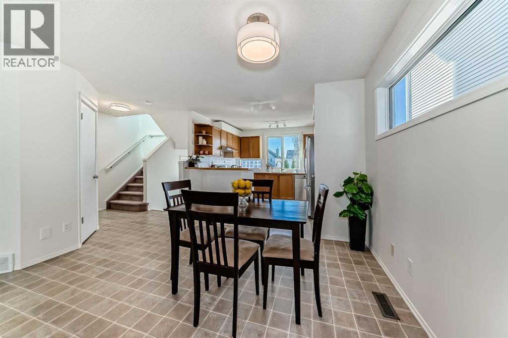 68 Tuscany Springs Way NW, Calgary, Alberta  T3L 2N4 - Photo 8 - A2306002