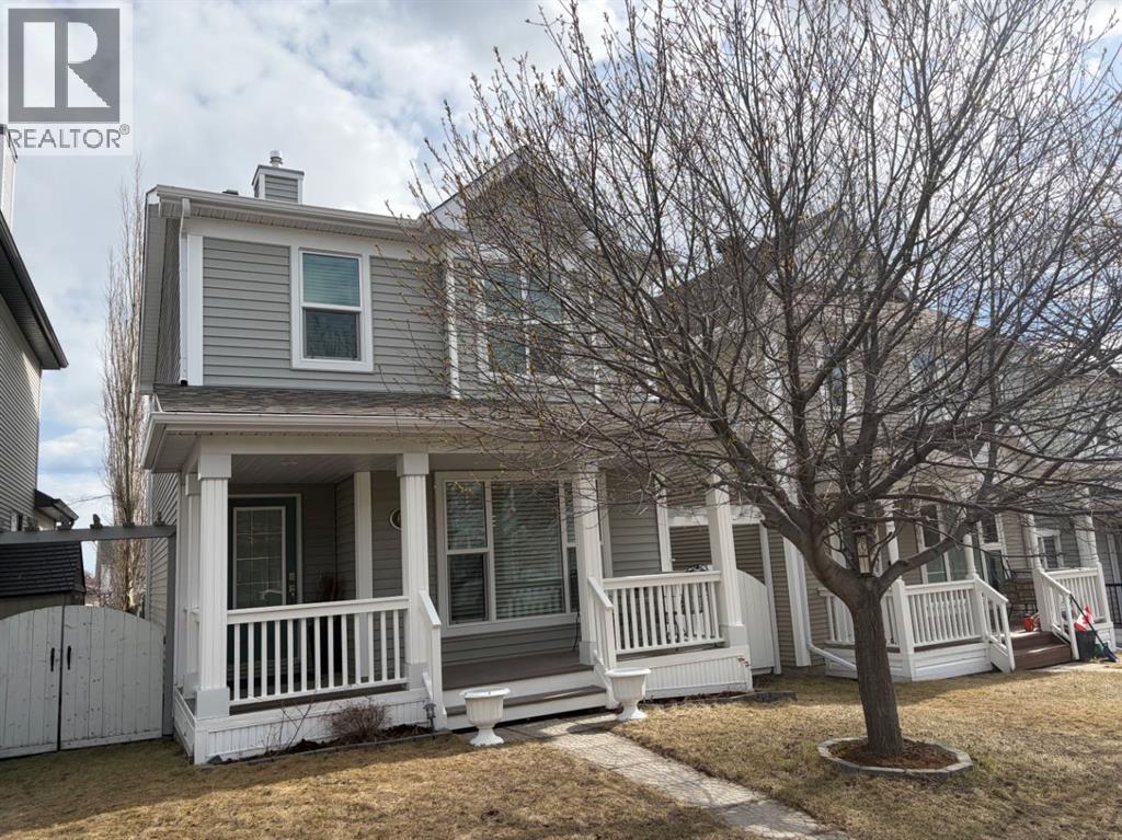 68 Tuscany Springs Way NW, Calgary, Alberta