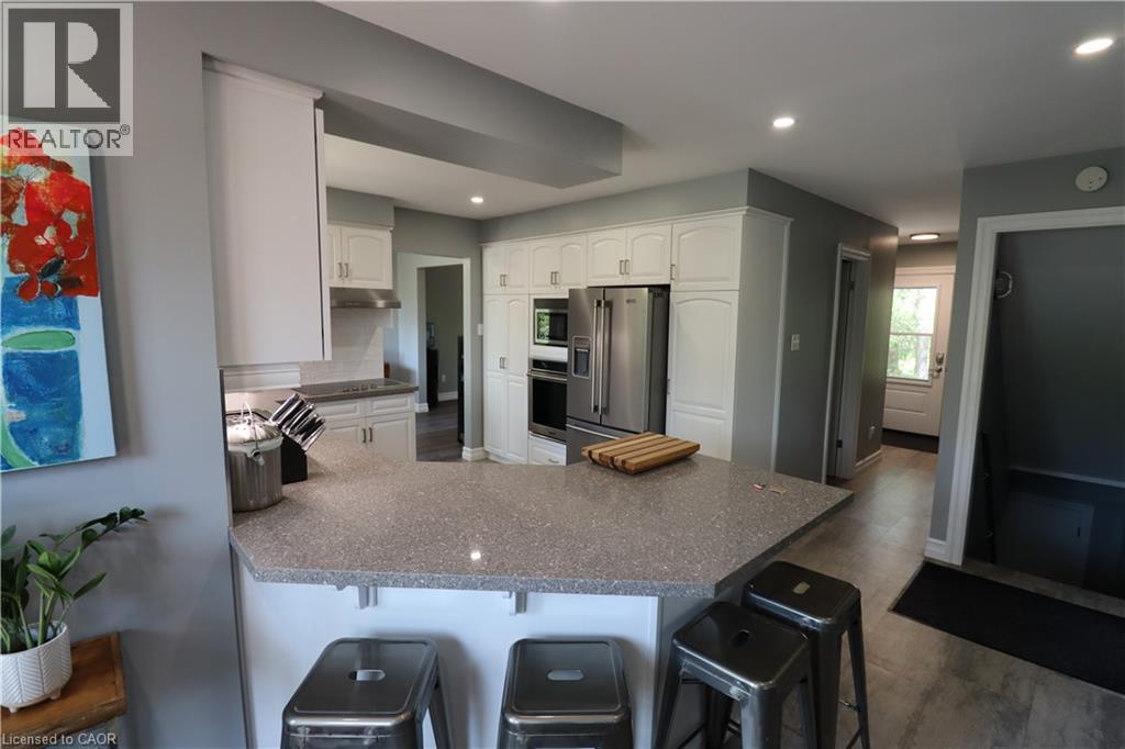 1814 Nafziger Road, New Hamburg, Ontario  N3A 3G9 - Photo 12 - 40828549