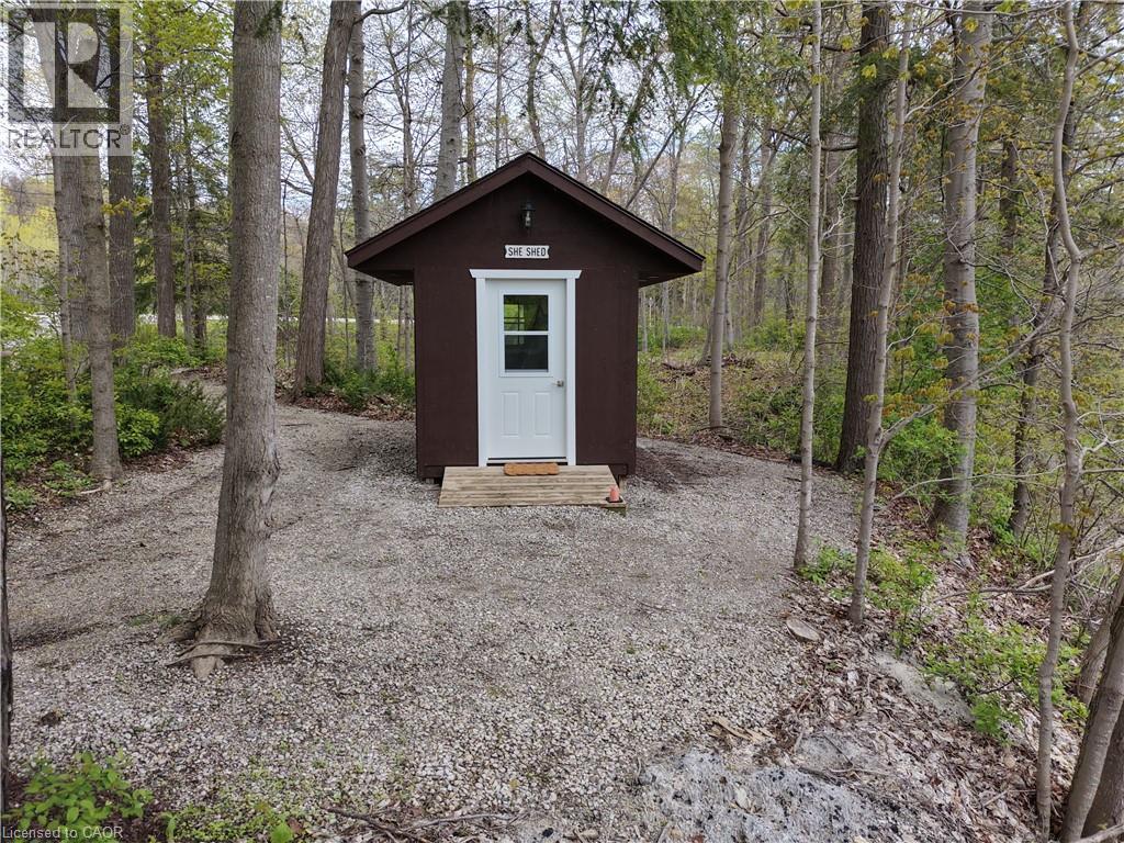 1814 Nafziger Road, New Hamburg, Ontario  N3A 3G9 - Photo 29 - 40828549