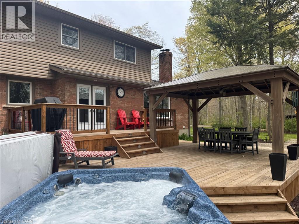 1814 Nafziger Road, New Hamburg, Ontario  N3A 3G9 - Photo 34 - 40828549