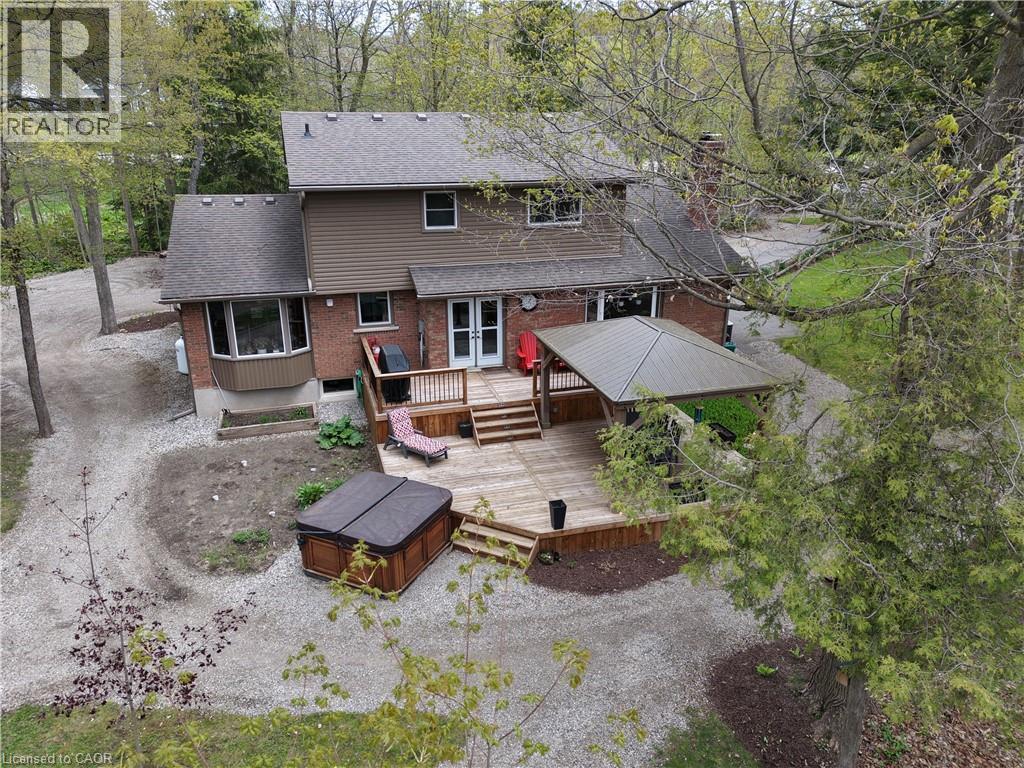 1814 Nafziger Road, New Hamburg, Ontario  N3A 3G9 - Photo 37 - 40828549