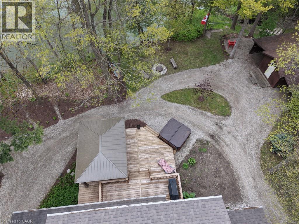 1814 Nafziger Road, New Hamburg, Ontario  N3A 3G9 - Photo 38 - 40828549
