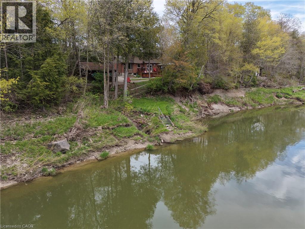 1814 Nafziger Road, New Hamburg, Ontario  N3A 3G9 - Photo 47 - 40828549