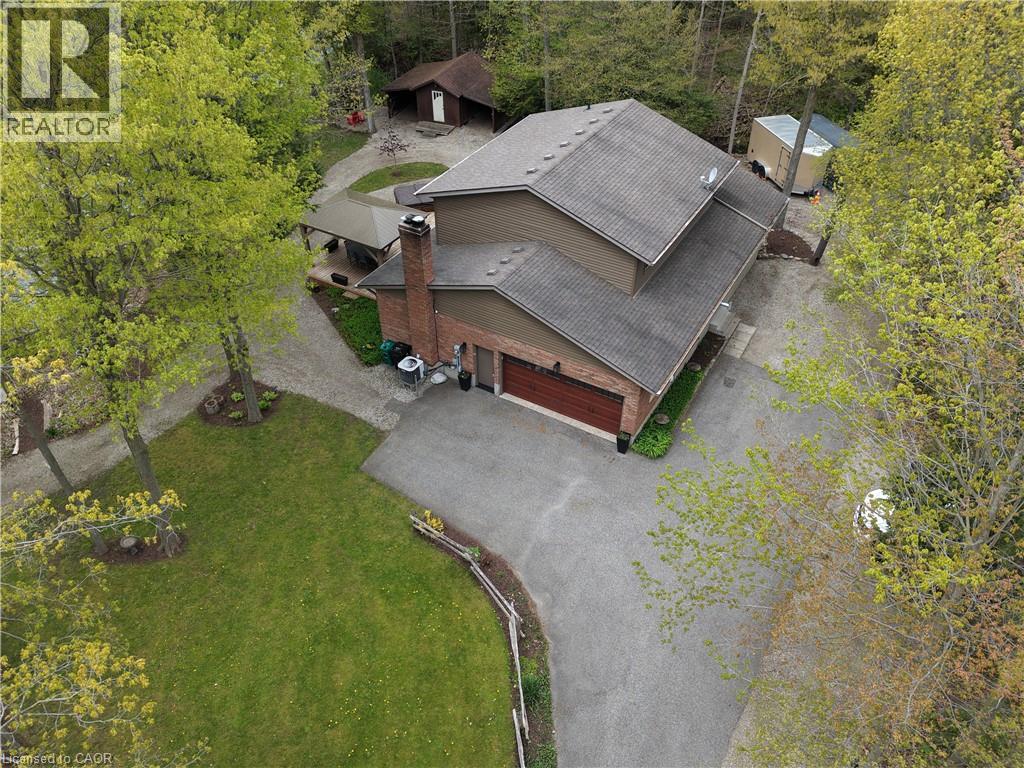 1814 Nafziger Road, New Hamburg, Ontario  N3A 3G9 - Photo 48 - 40828549