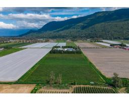3387 TOLMIE ROAD, Abbotsford, British Columbia