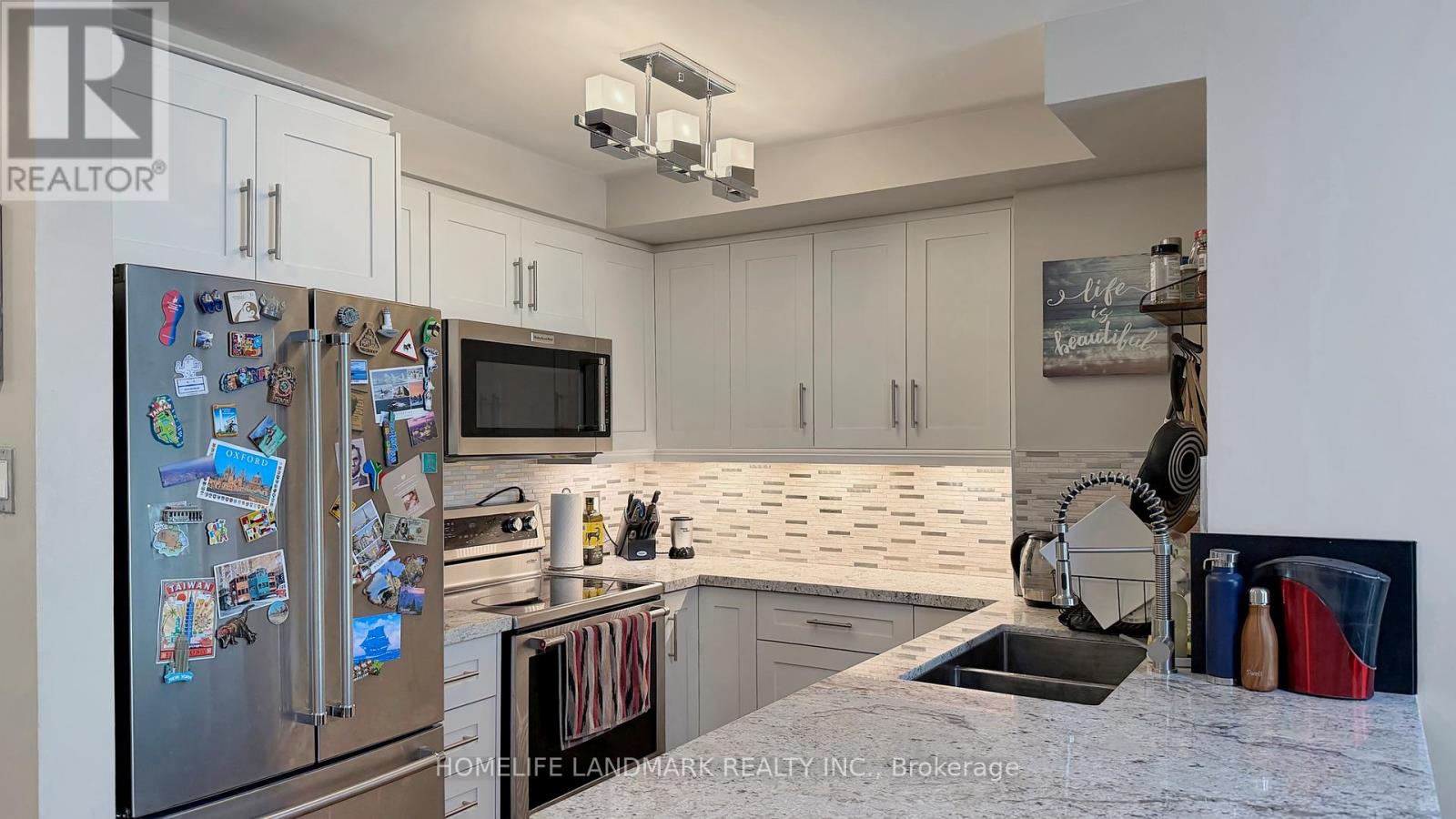 408 - 10 Queens Quay W, Toronto, Ontario  M5J 2R9 - Photo 19 - C13141154
