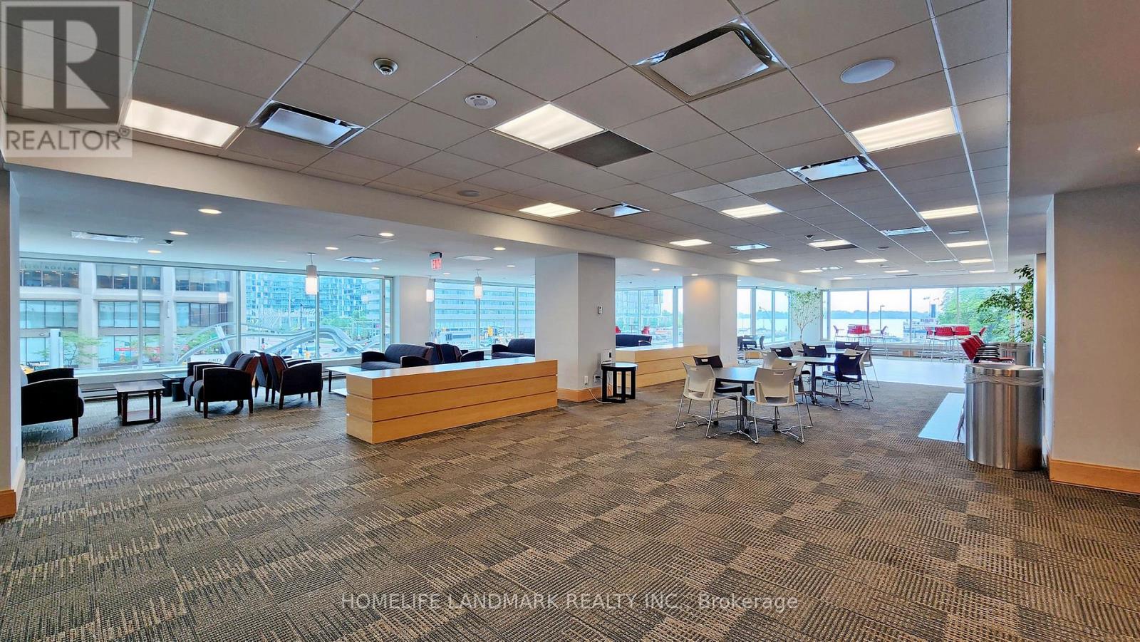 408 - 10 Queens Quay W, Toronto, Ontario  M5J 2R9 - Photo 27 - C13141154