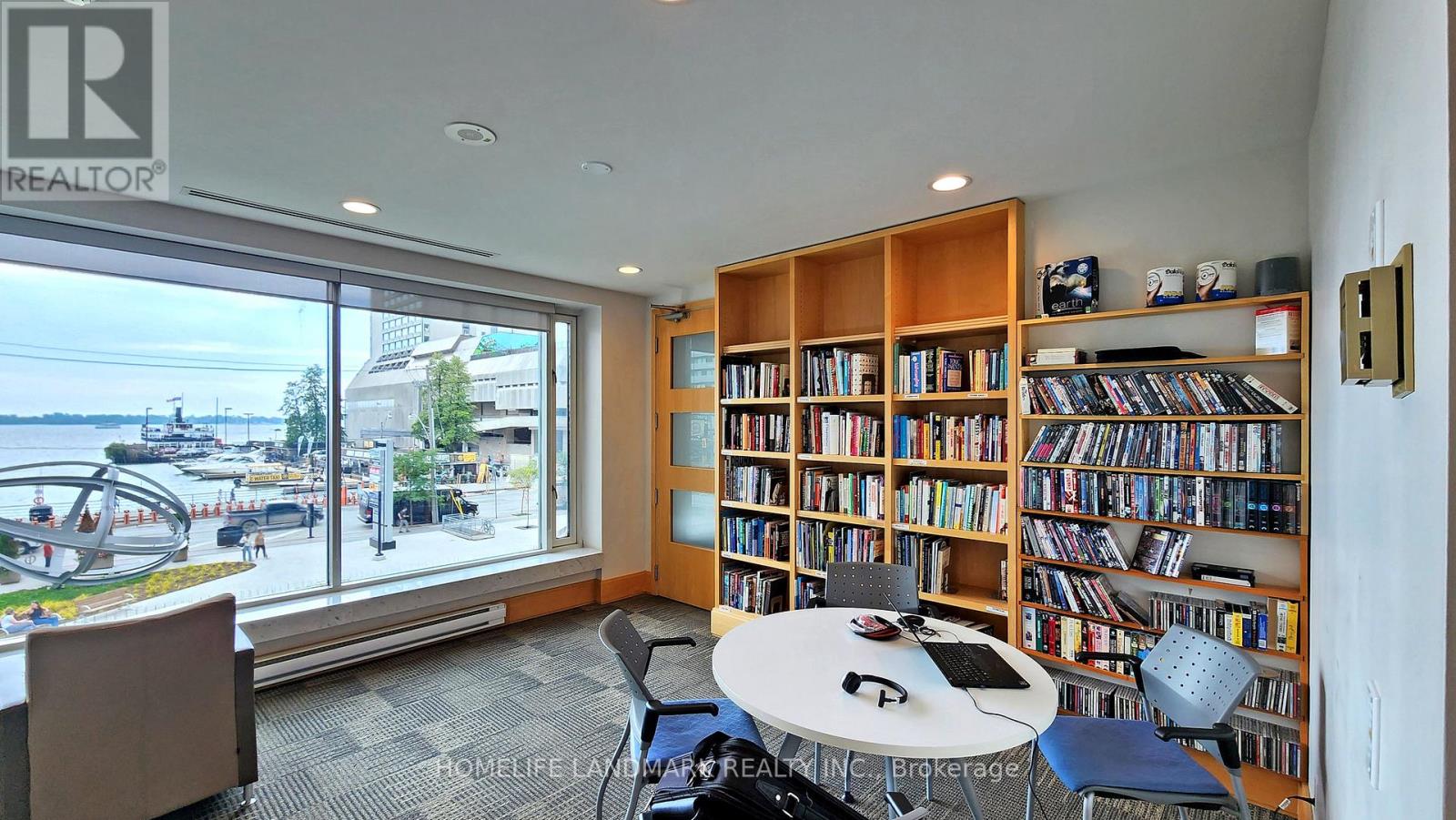 408 - 10 Queens Quay W, Toronto, Ontario  M5J 2R9 - Photo 31 - C13141154