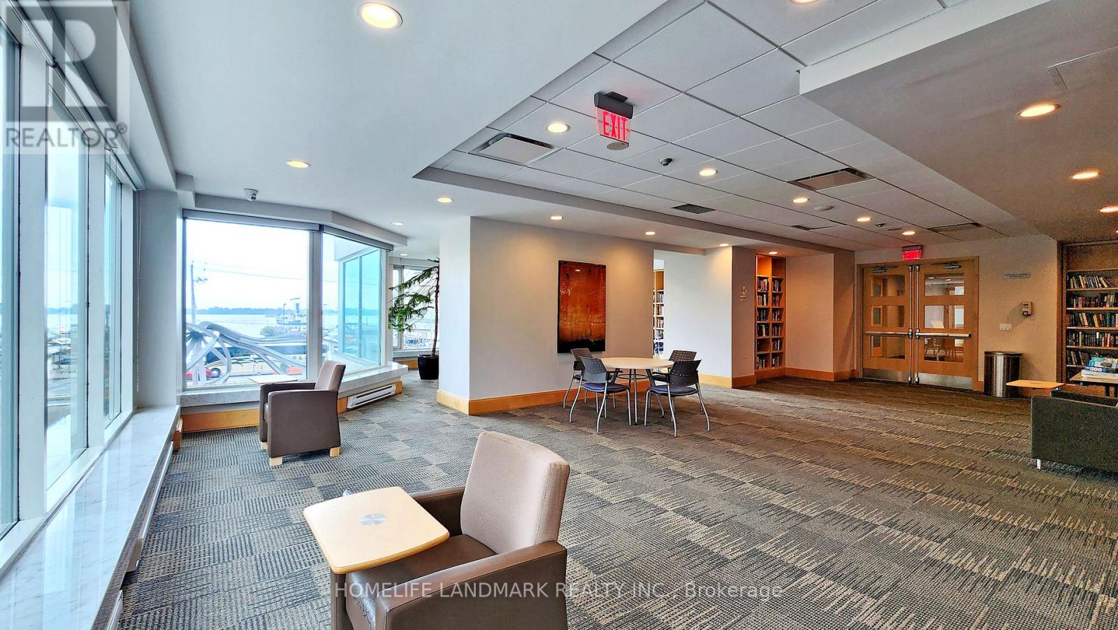 408 - 10 Queens Quay W, Toronto, Ontario  M5J 2R9 - Photo 32 - C13141154