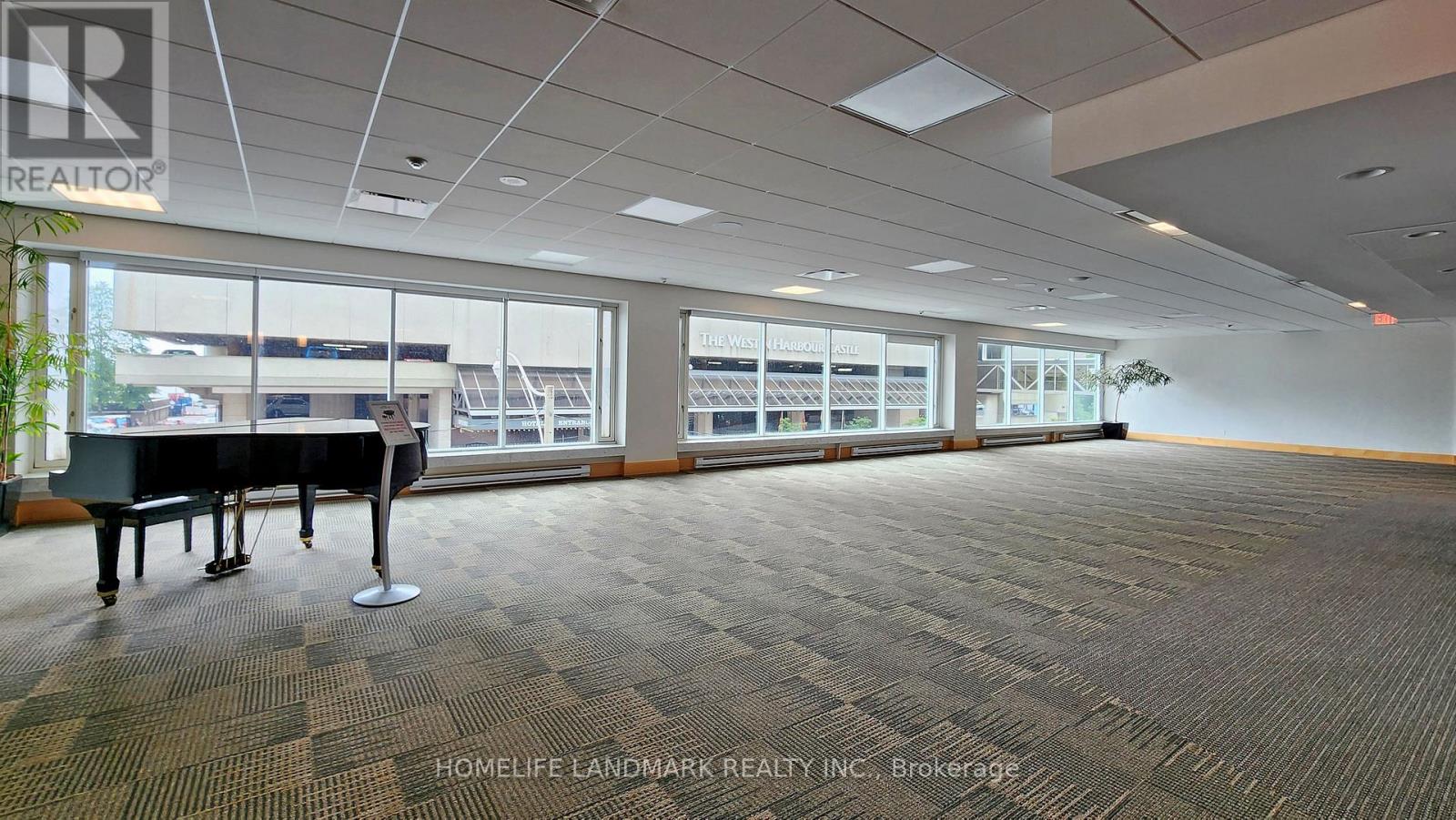 408 - 10 Queens Quay W, Toronto, Ontario  M5J 2R9 - Photo 33 - C13141154