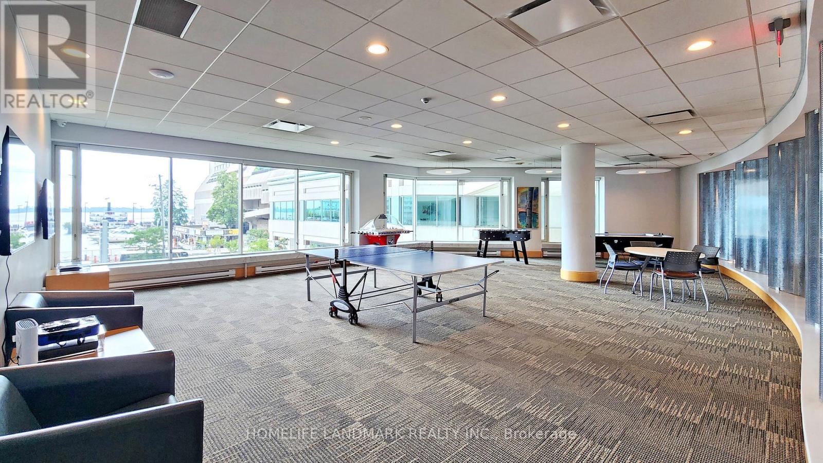 408 - 10 Queens Quay W, Toronto, Ontario  M5J 2R9 - Photo 34 - C13141154