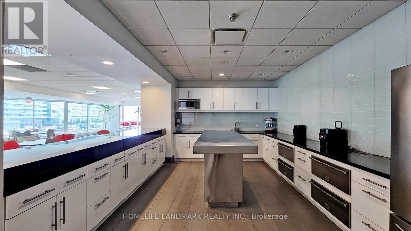 408 - 10 Queens Quay W, Toronto, Ontario  M5J 2R9 - Photo 37 - C13141154