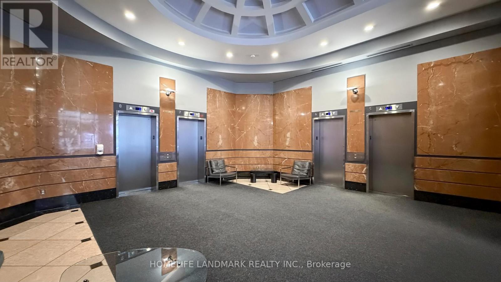 408 - 10 Queens Quay W, Toronto, Ontario  M5J 2R9 - Photo 4 - C13141154