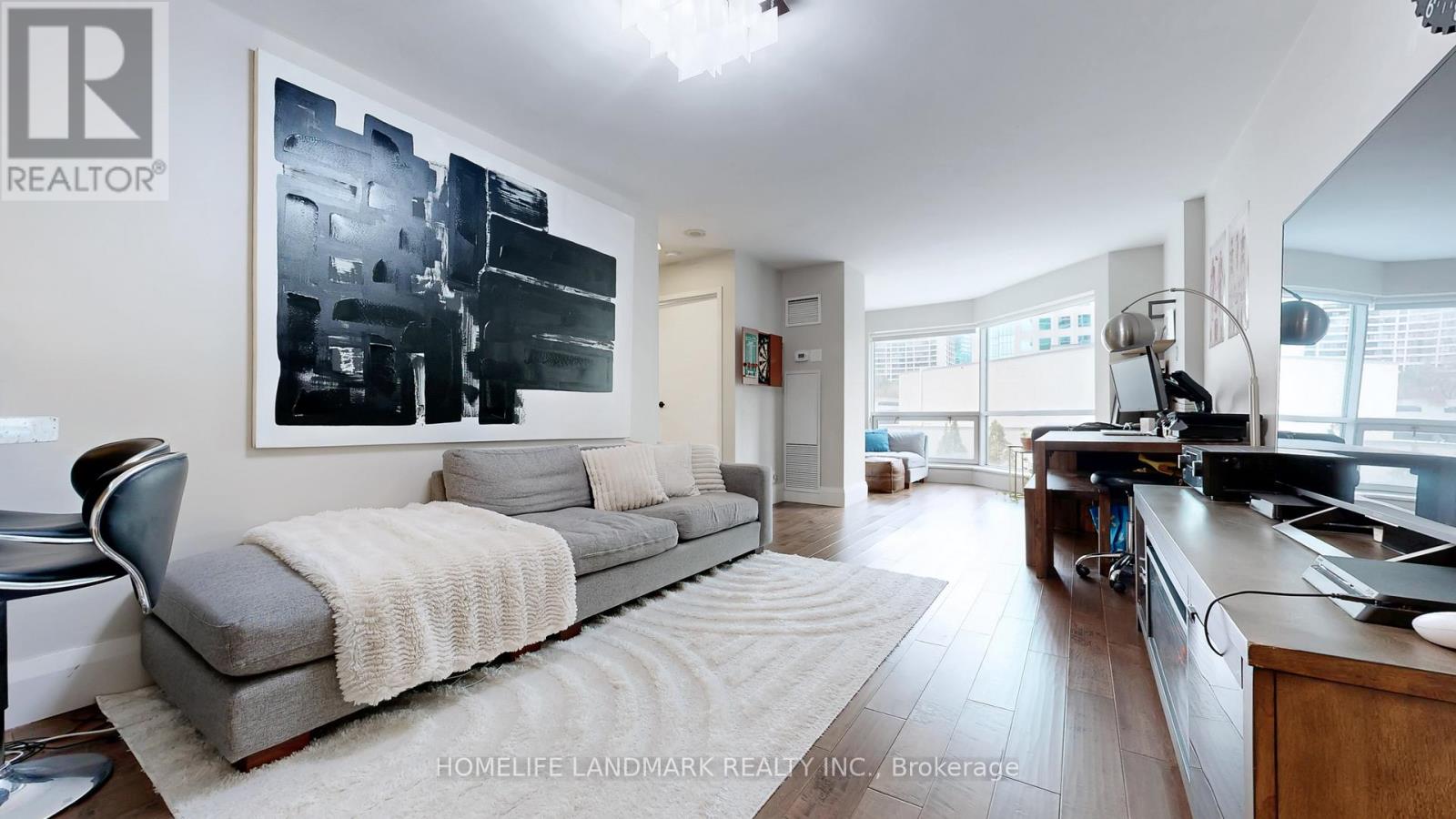 408 - 10 Queens Quay W, Toronto, Ontario  M5J 2R9 - Photo 7 - C13141154
