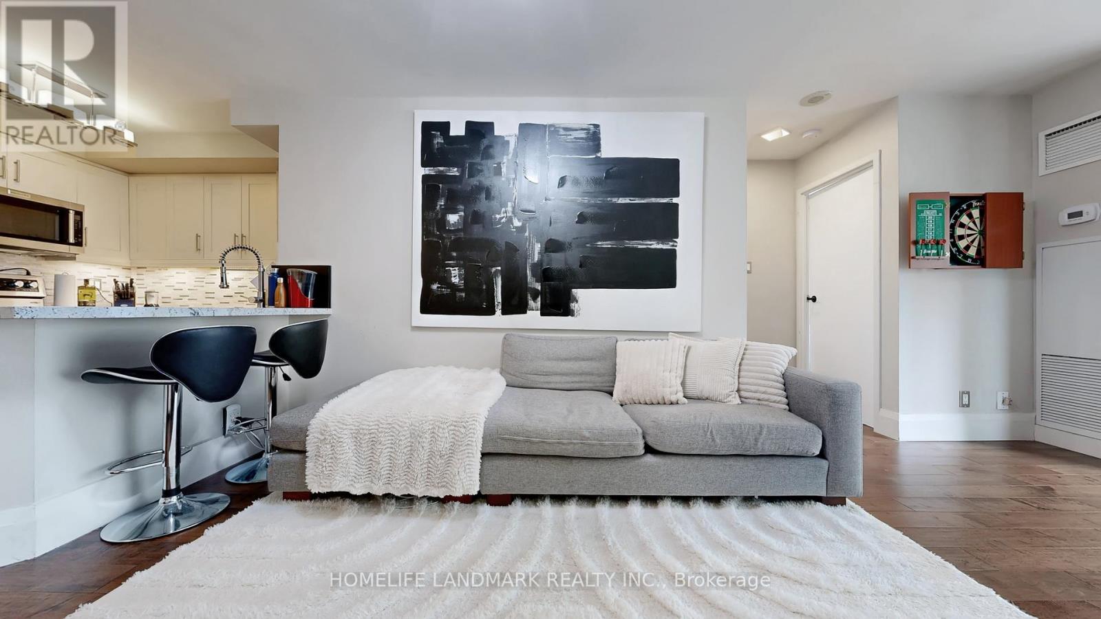 408 - 10 Queens Quay W, Toronto, Ontario  M5J 2R9 - Photo 9 - C13141154