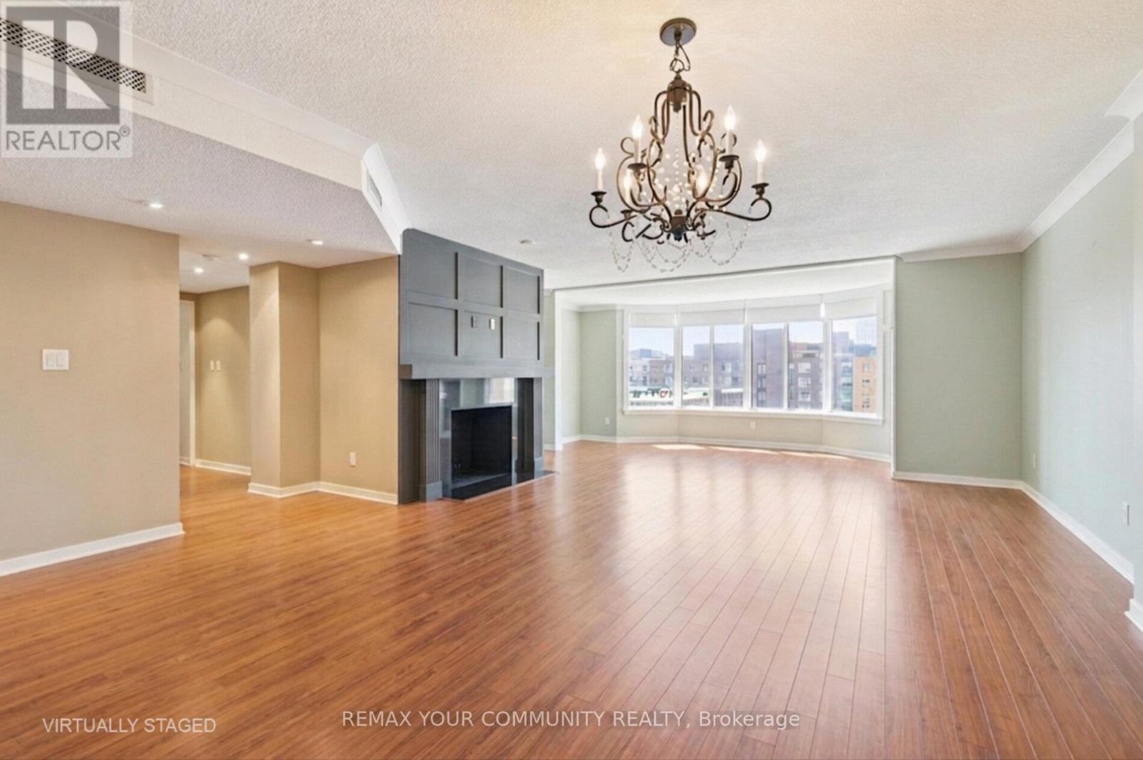 603 - 135 George Street S, Toronto, Ontario  M5A 4E8 - Photo 11 - C12597454