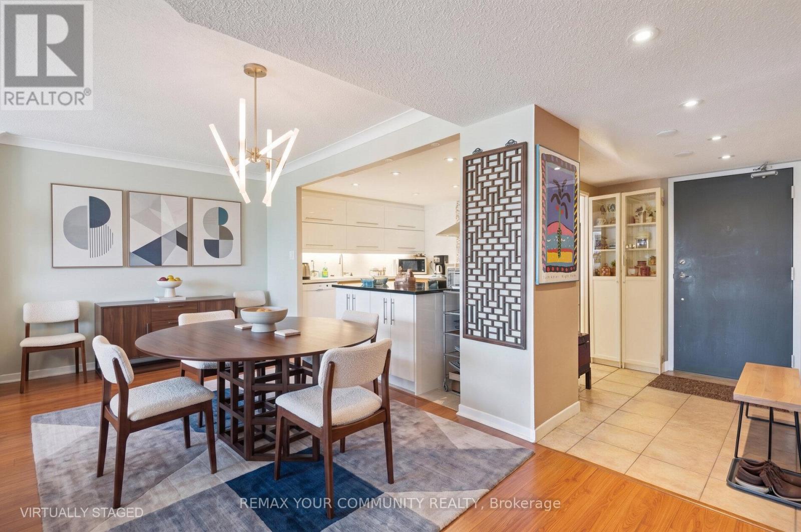 603 - 135 George Street S, Toronto, Ontario  M5A 4E8 - Photo 13 - C12597454