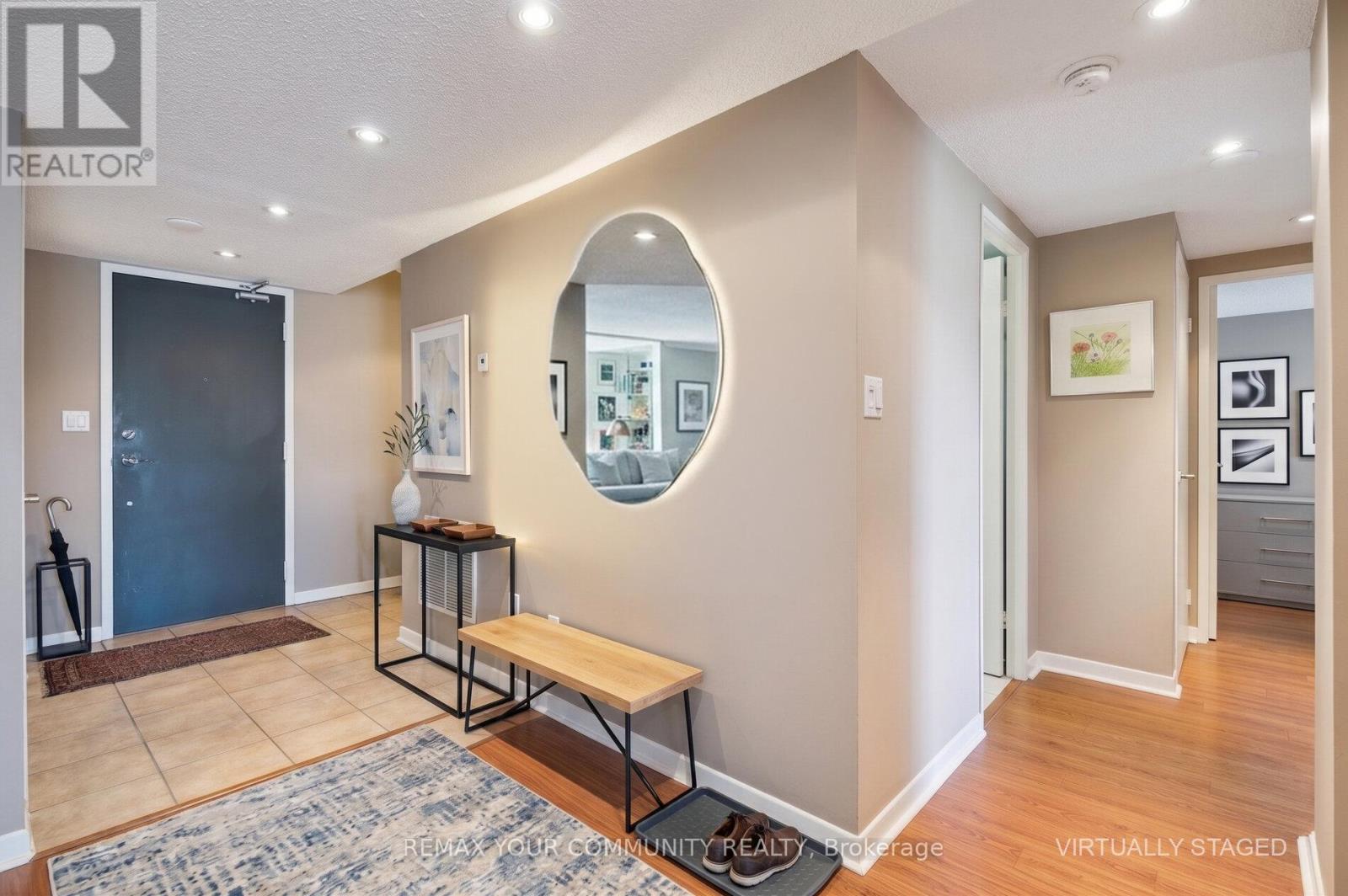 603 - 135 George Street S, Toronto, Ontario  M5A 4E8 - Photo 23 - C12597454