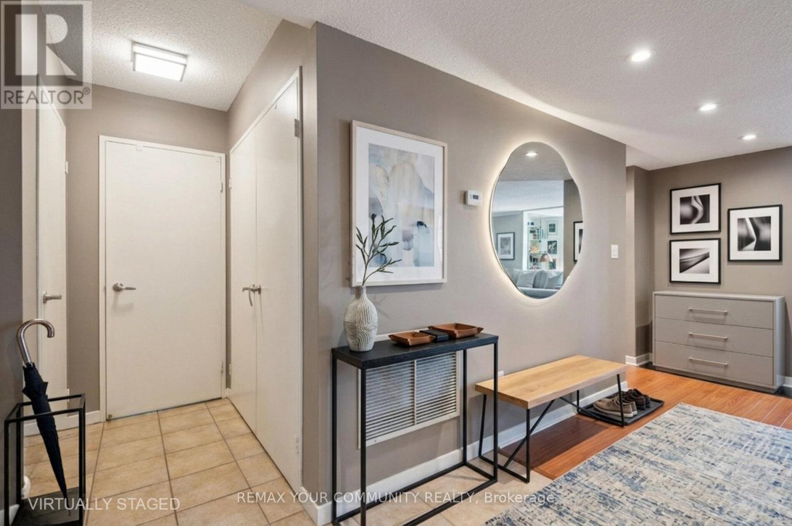 603 - 135 George Street S, Toronto, Ontario  M5A 4E8 - Photo 21 - C12597454