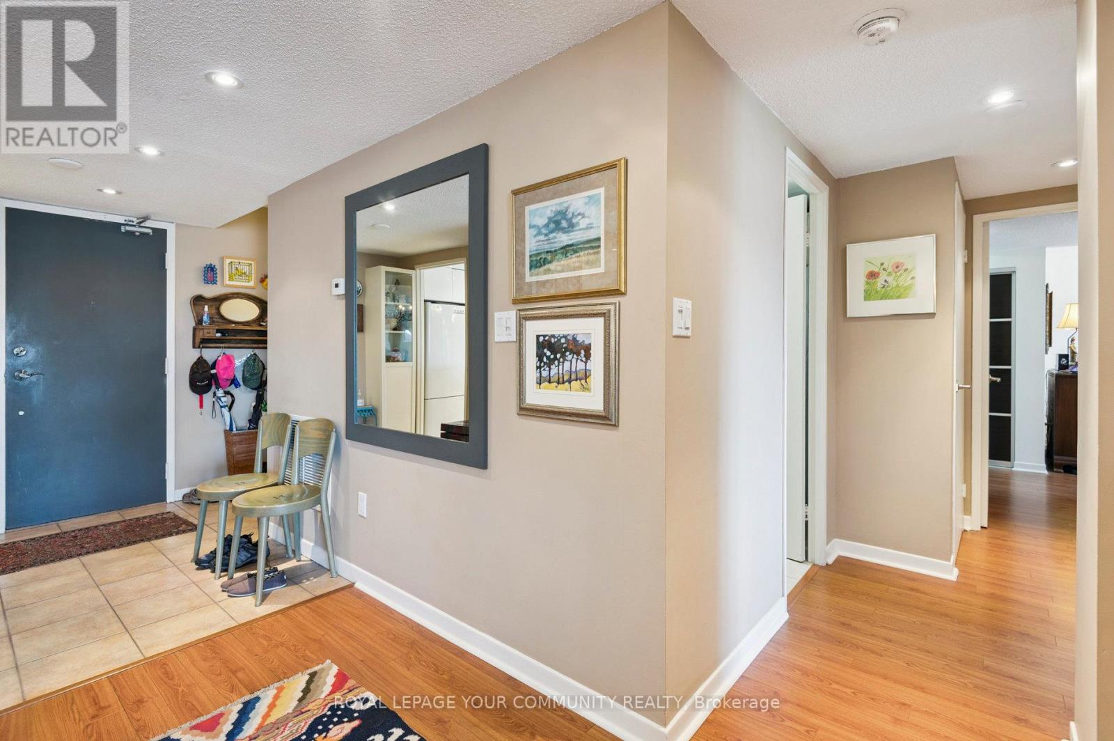 603 - 135 George Street S, Toronto, Ontario  M5A 4E8 - Photo 24 - C12597454
