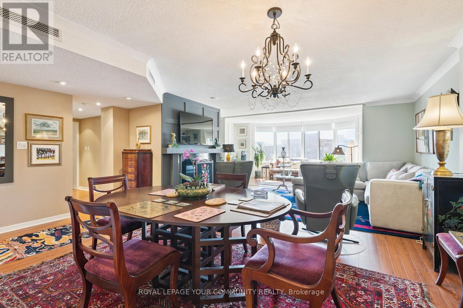 603 - 135 George Street S, Toronto, Ontario  M5A 4E8 - Photo 12 - C12597454