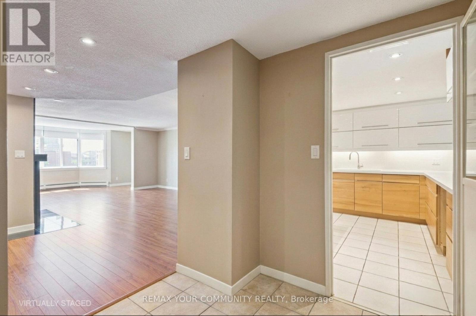 603 - 135 George Street S, Toronto, Ontario  M5A 4E8 - Photo 19 - C12597454