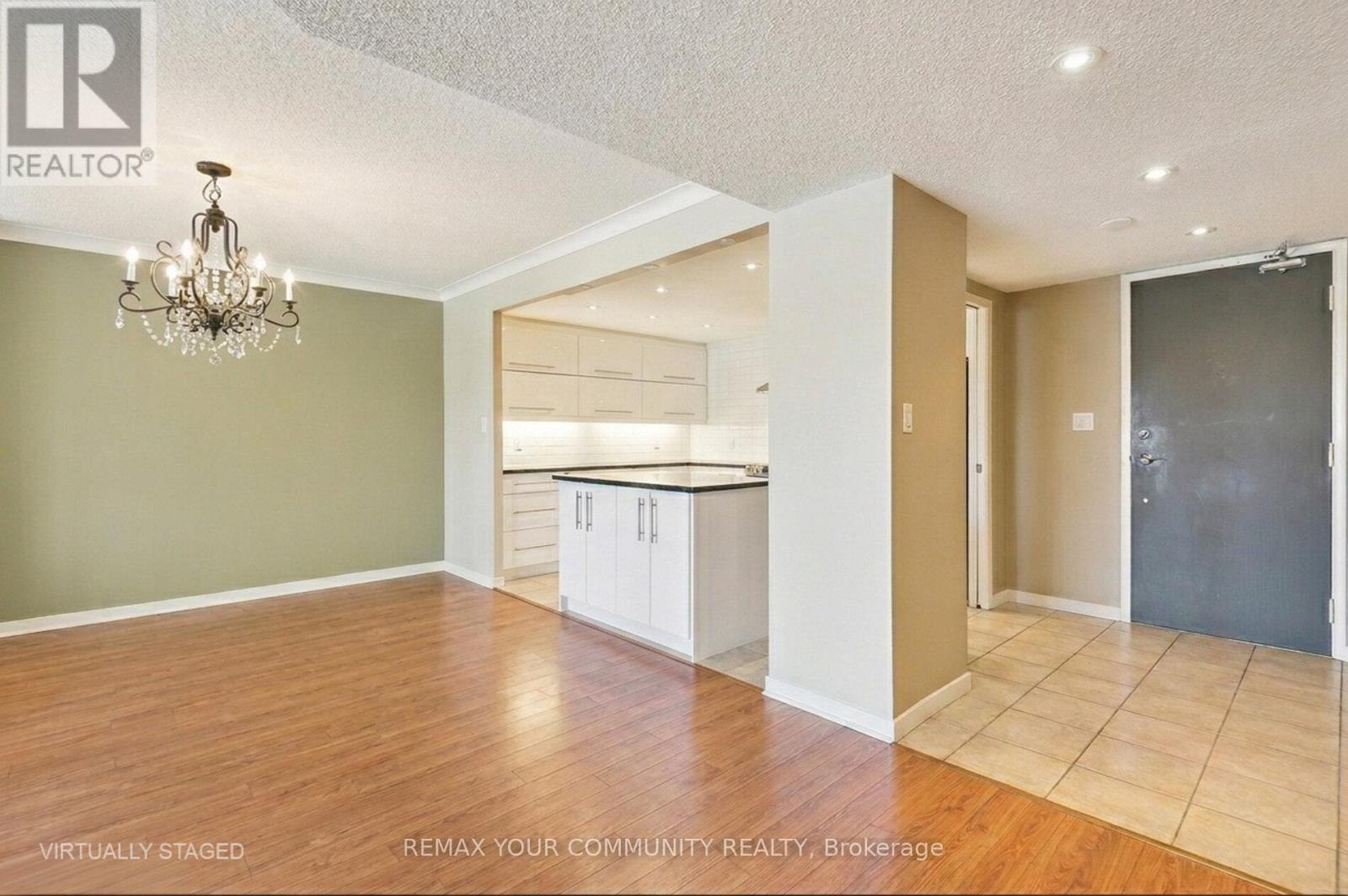 603 - 135 George Street S, Toronto, Ontario  M5A 4E8 - Photo 14 - C12597454