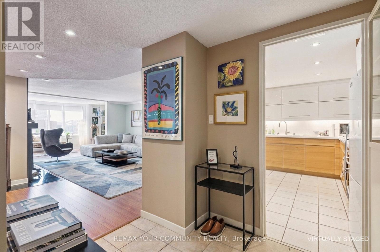603 - 135 George Street S, Toronto, Ontario  M5A 4E8 - Photo 18 - C12597454