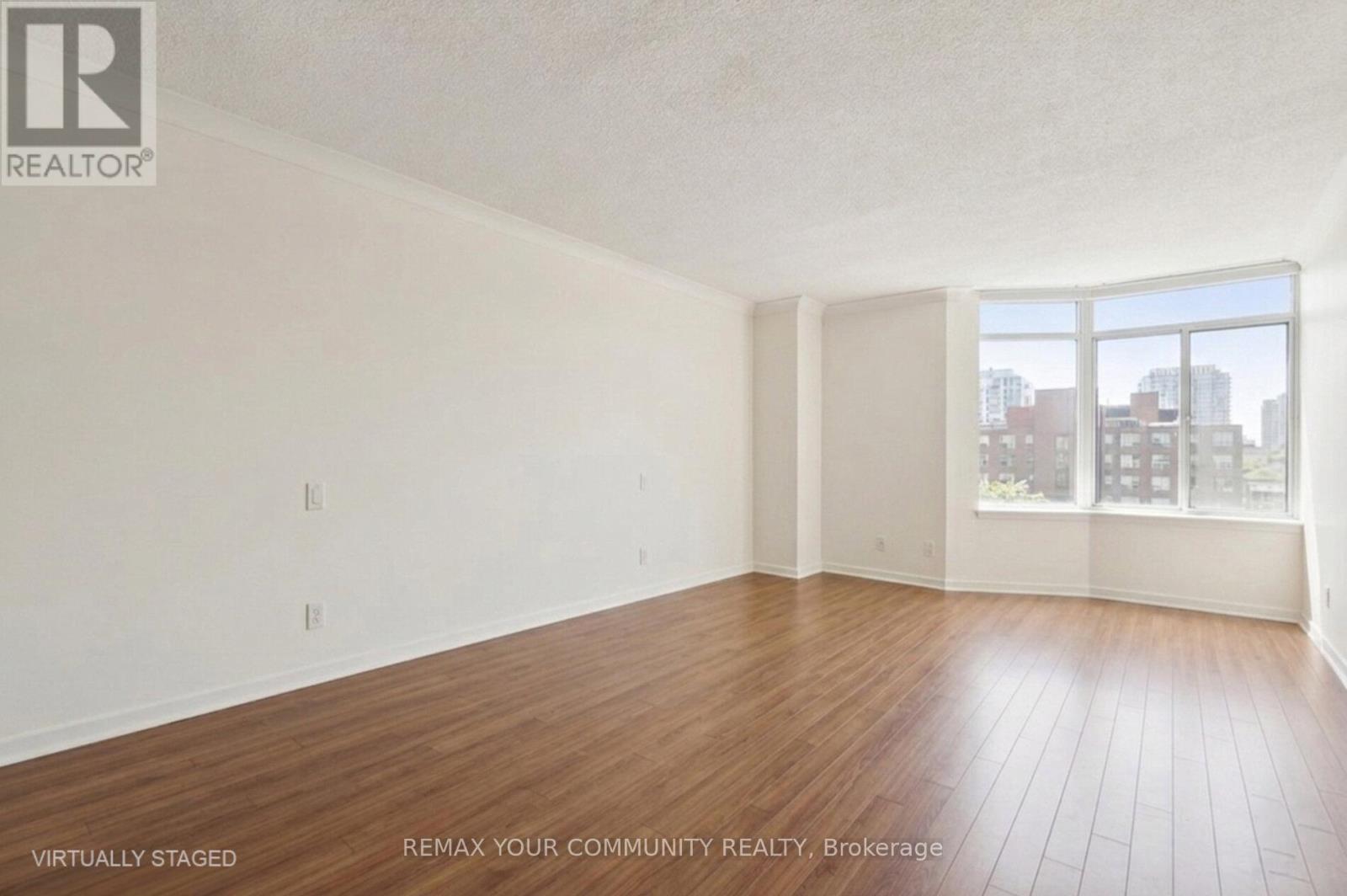 603 - 135 George Street S, Toronto, Ontario  M5A 4E8 - Photo 34 - C12597454