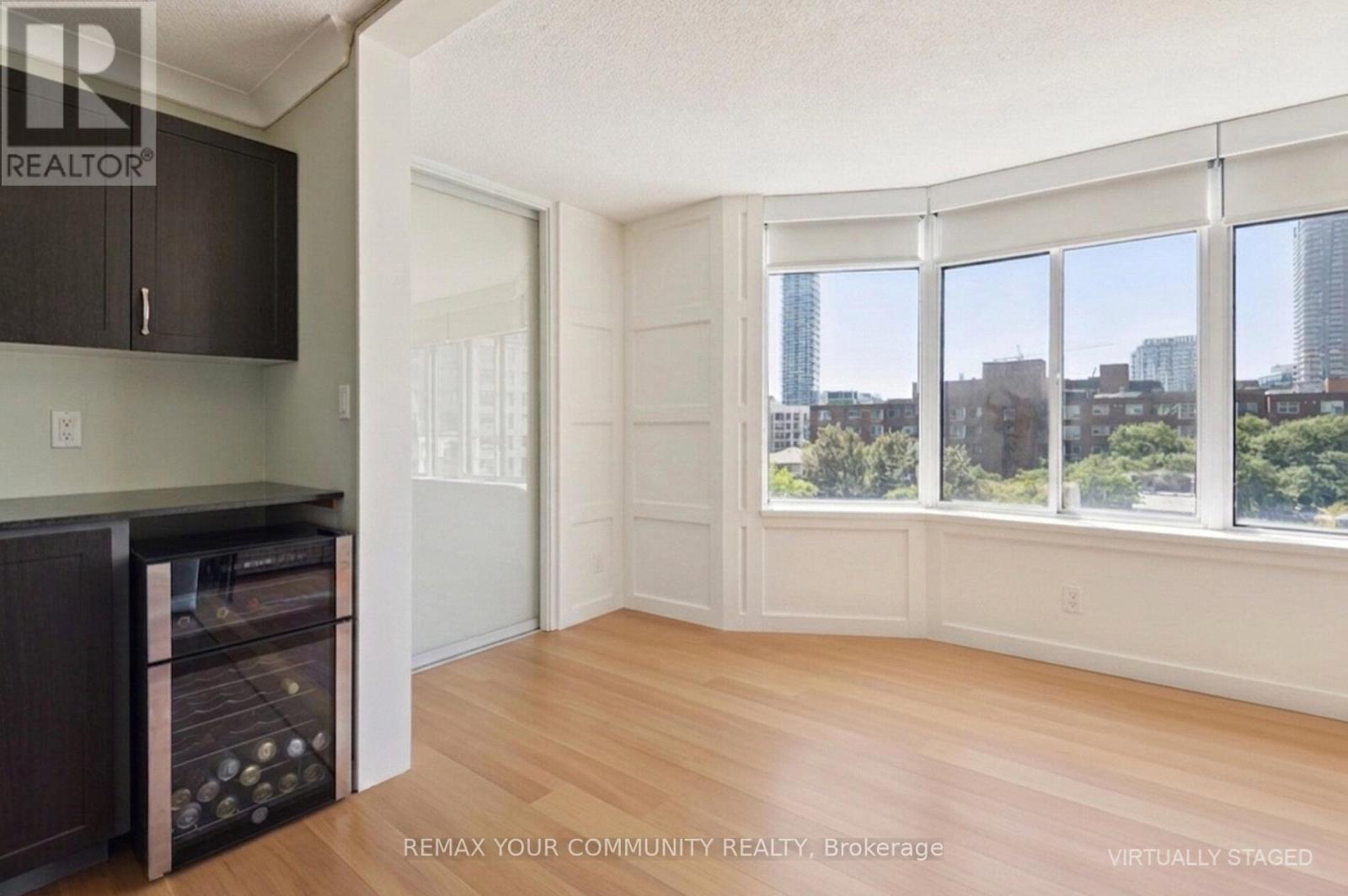 603 - 135 George Street S, Toronto, Ontario  M5A 4E8 - Photo 8 - C12597454