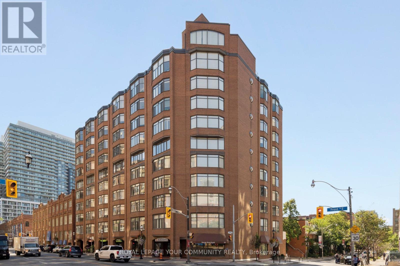 603 - 135 George Street S, Toronto, Ontario  M5A 4E8 - Photo 50 - C12597454