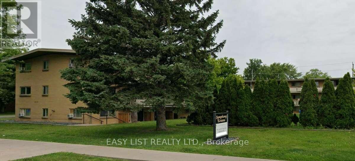 34 - 8650 WYANDOTTE STREET E, Windsor, Ontario