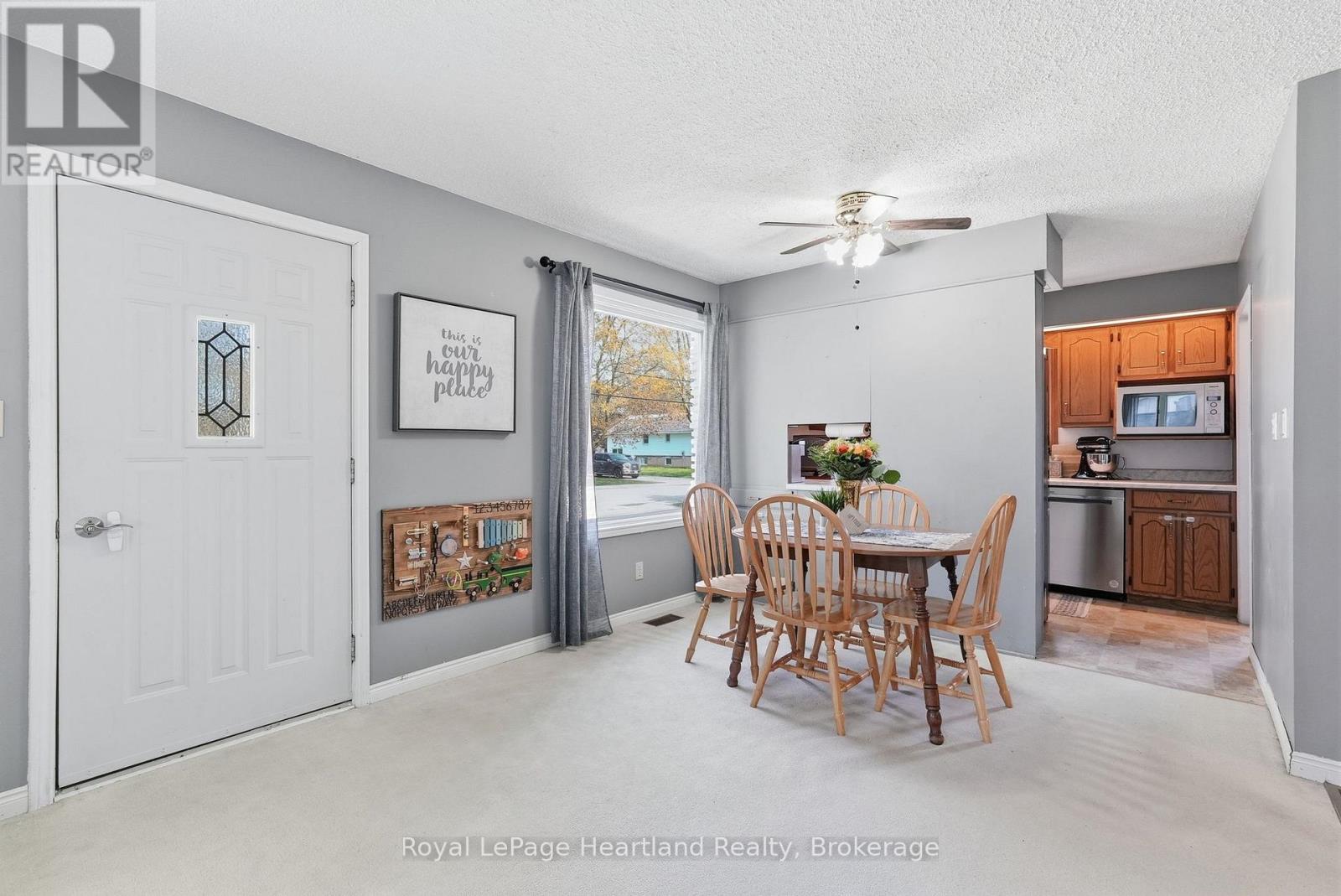 533 Ainley Street, Huron East, Ontario  N0G 1H0 - Photo 15 - X13141148