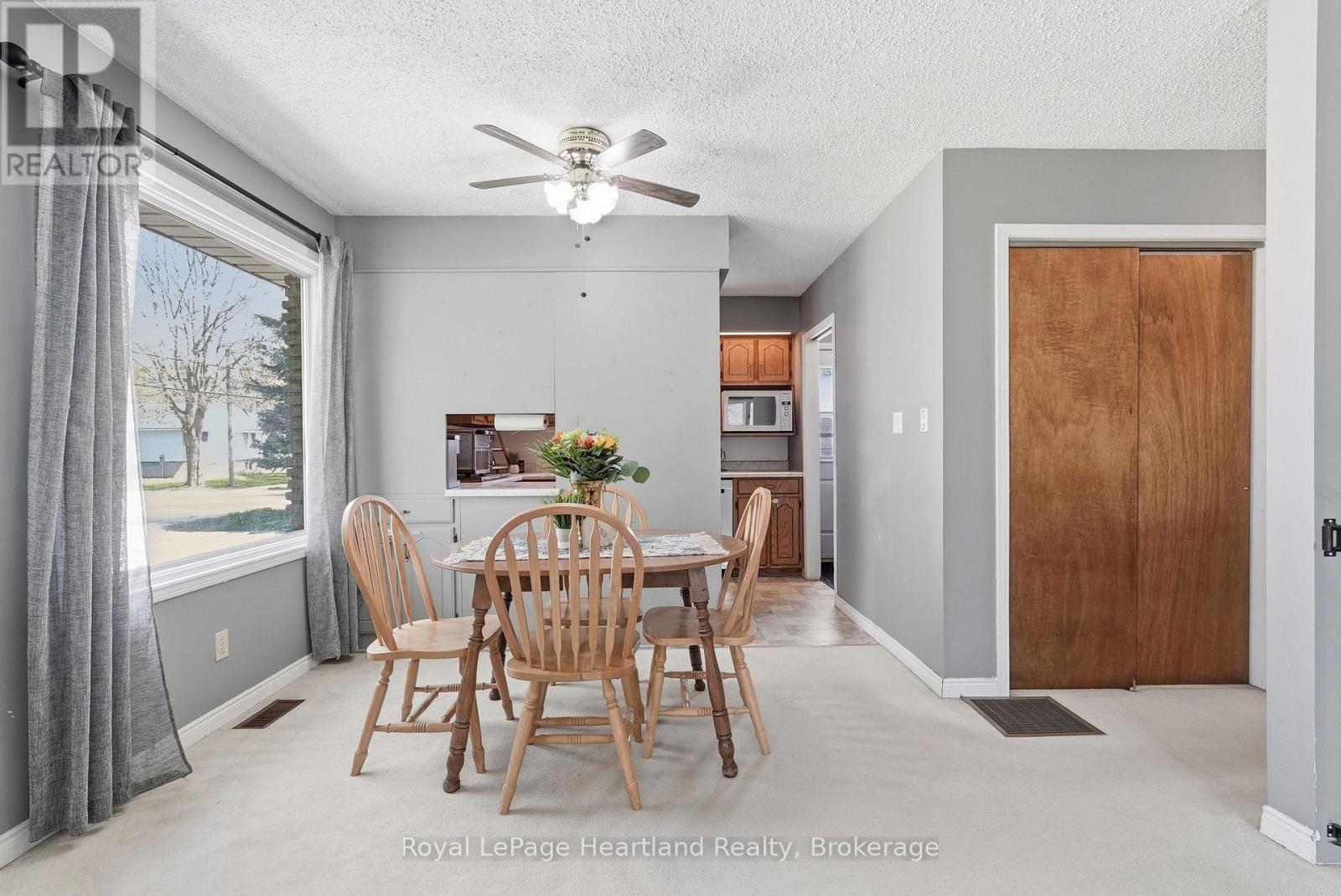533 Ainley Street, Huron East, Ontario  N0G 1H0 - Photo 16 - X13141148