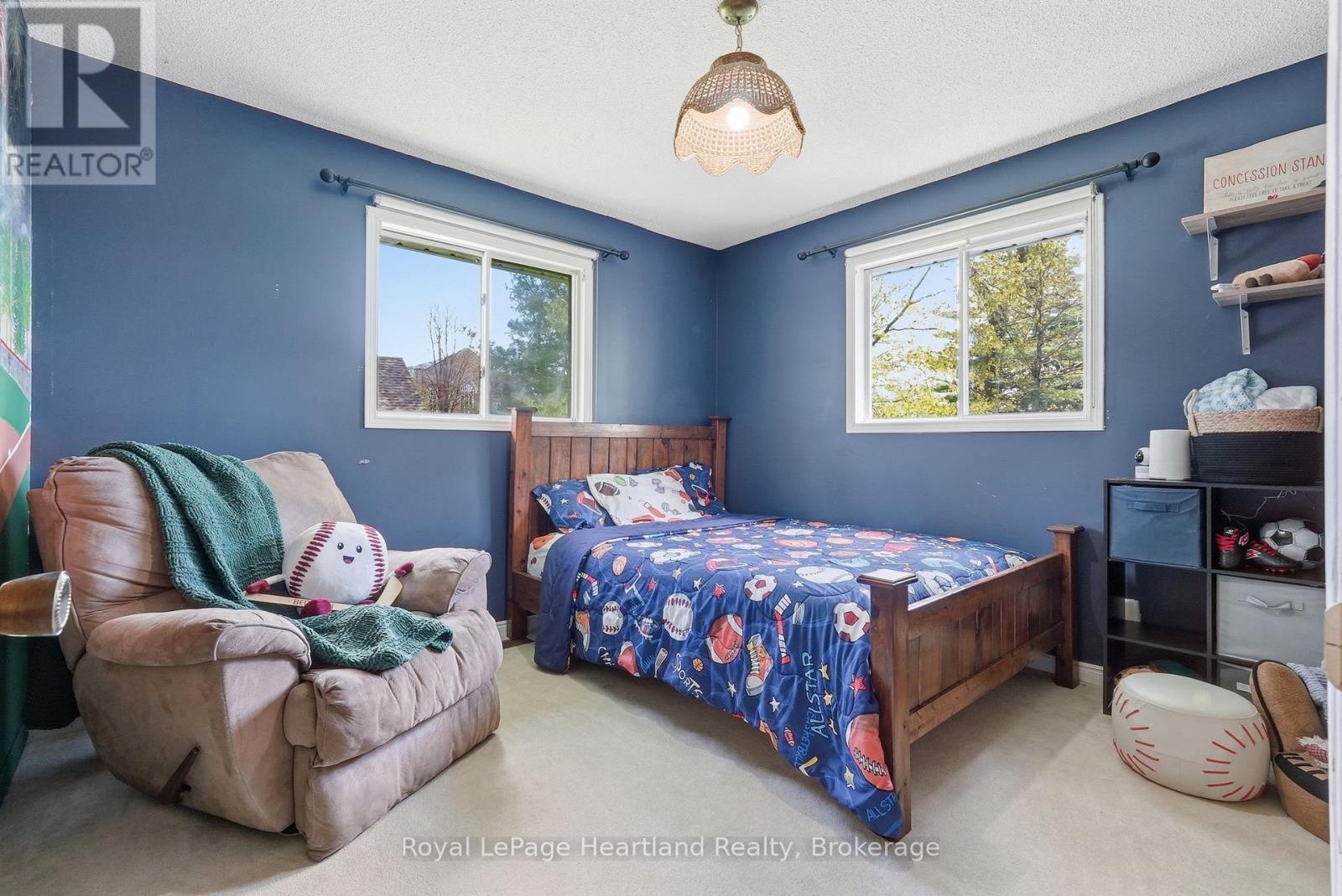 533 Ainley Street, Huron East, Ontario  N0G 1H0 - Photo 17 - X13141148