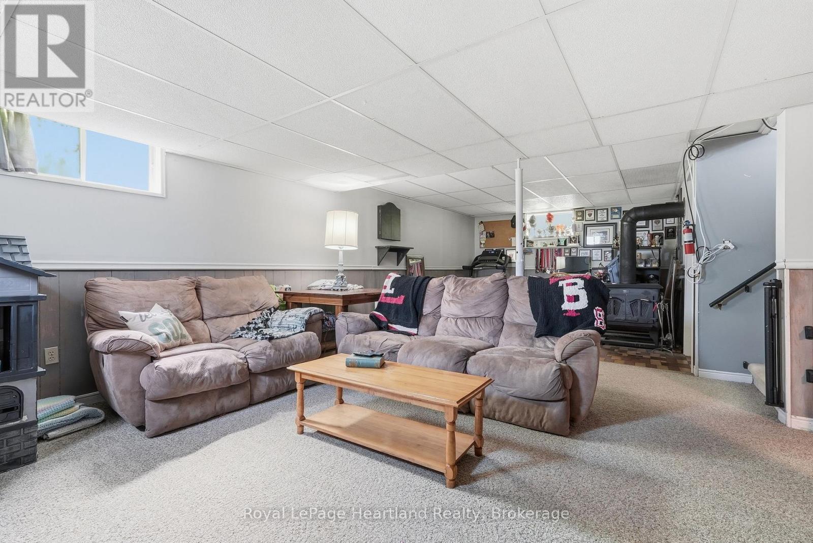 533 Ainley Street, Huron East, Ontario  N0G 1H0 - Photo 23 - X13141148