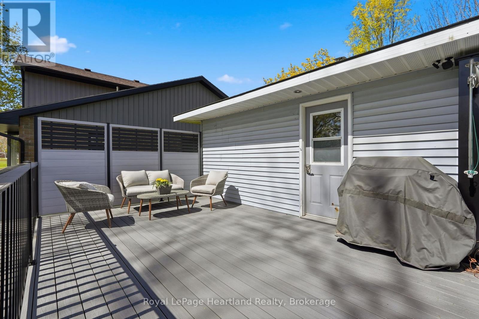 533 Ainley Street, Huron East, Ontario  N0G 1H0 - Photo 27 - X13141148