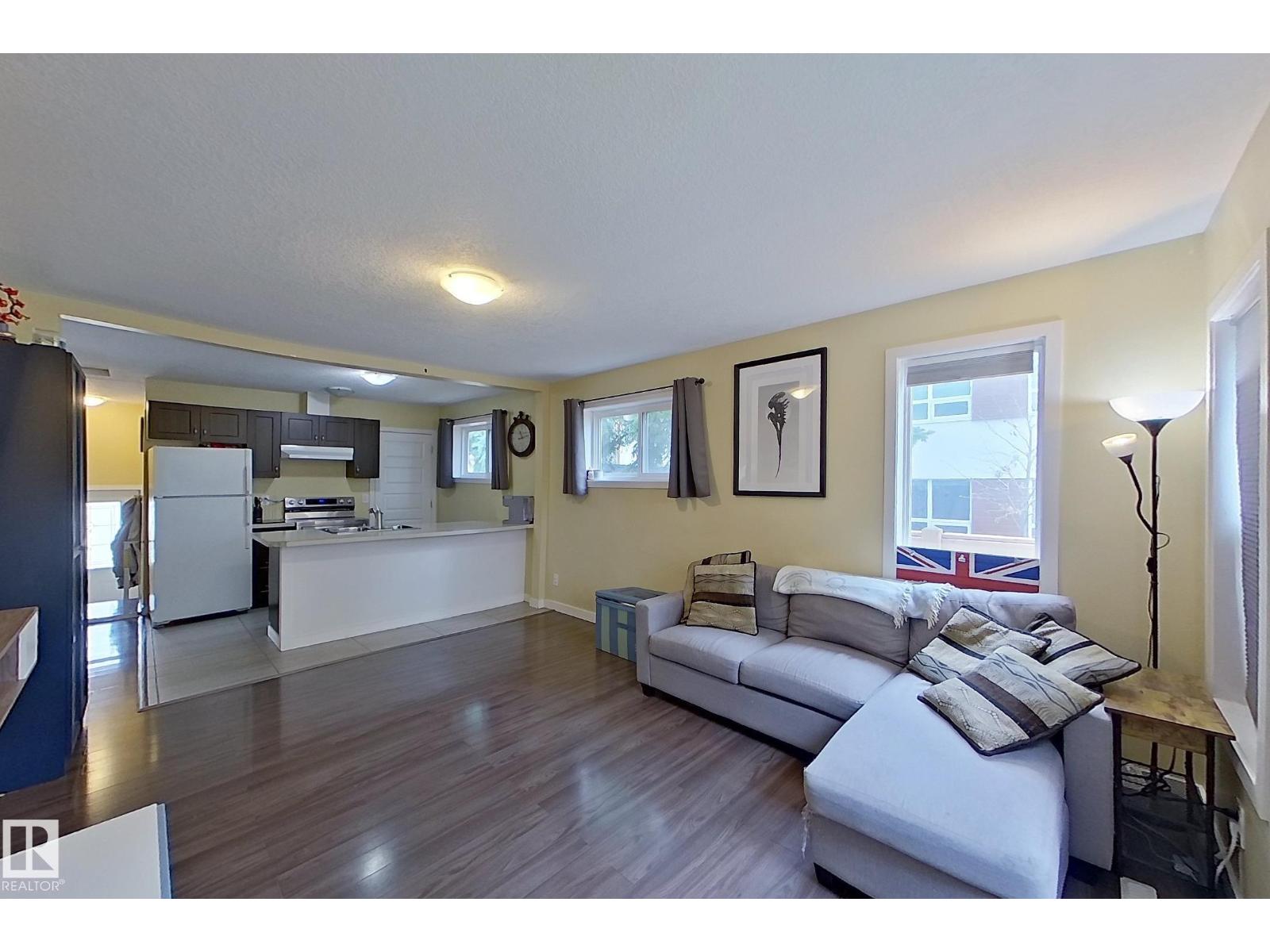 11612 130 Av Nw, Edmonton, Alberta  T5E 0V1 - Photo 3 - E4488480