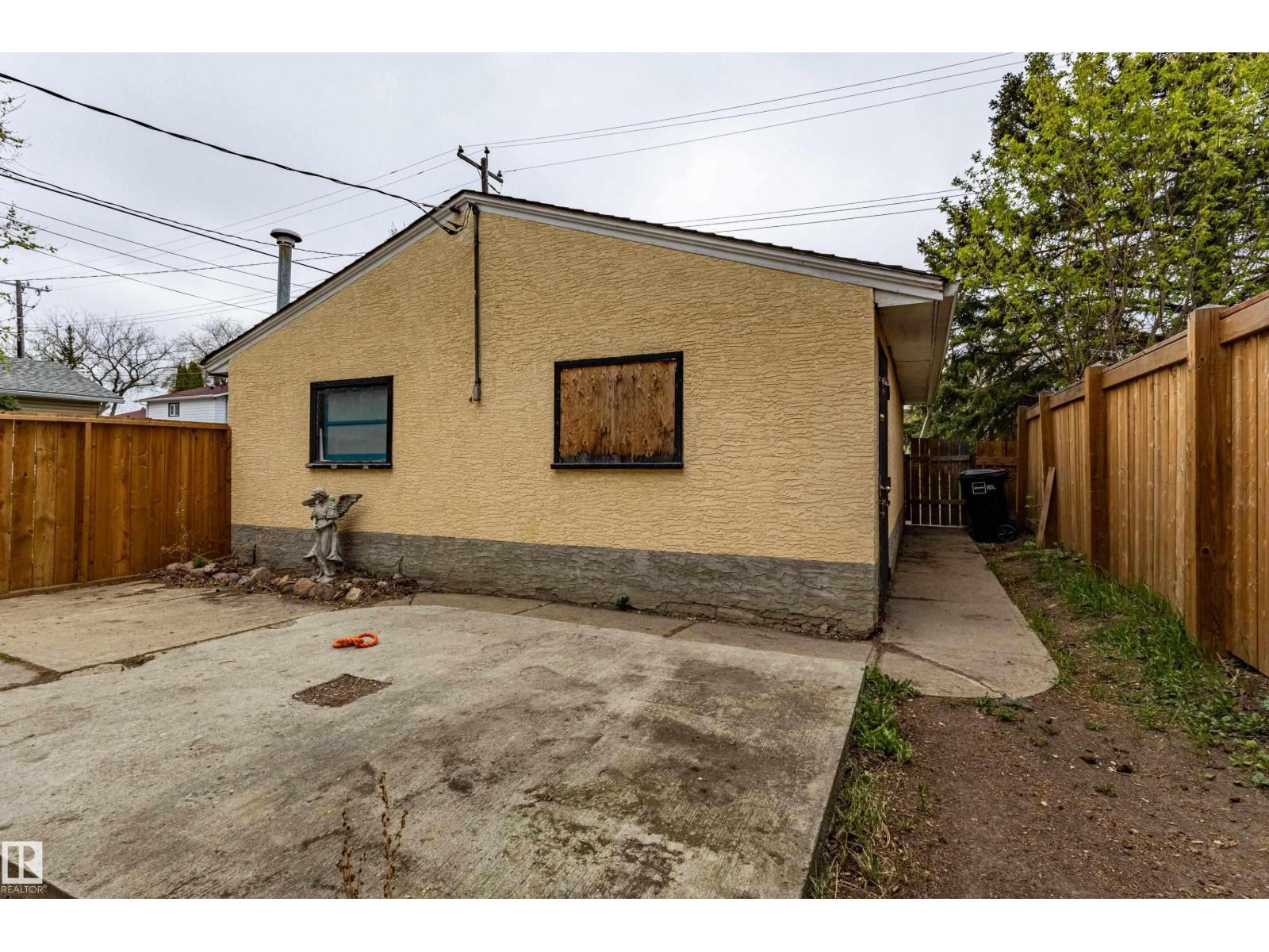 11612 130 Av Nw, Edmonton, Alberta  T5E 0V1 - Photo 35 - E4488480