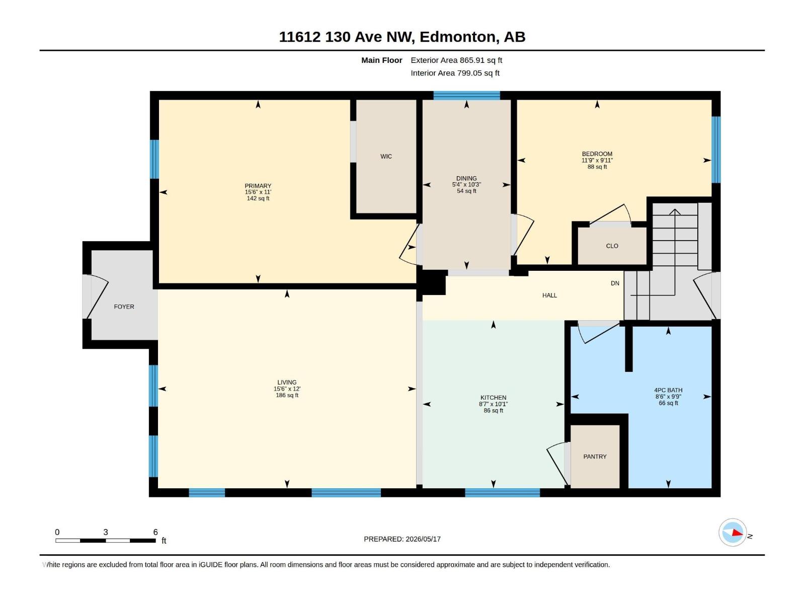 11612 130 Av Nw, Edmonton, Alberta  T5E 0V1 - Photo 40 - E4488480