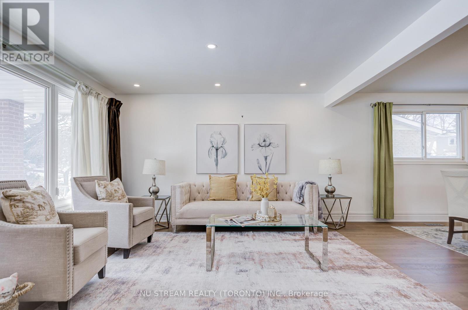 8 HEMINGWAY CRESCENT, Markham, Ontario