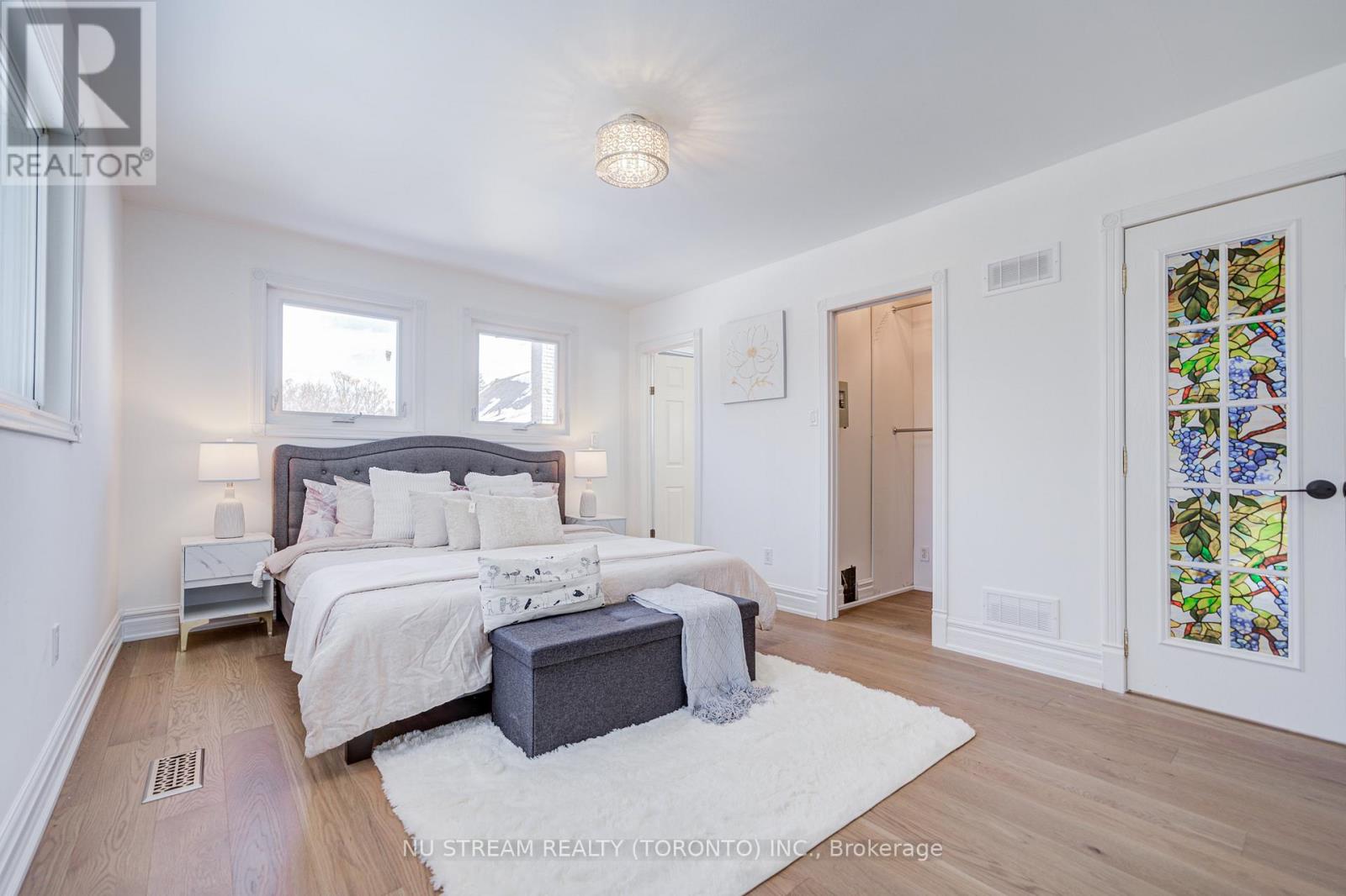 8 Hemingway Crescent, Markham, Ontario  L3R 2A4 - Photo 21 - N13141156